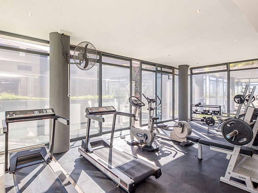 2 Bedroom Property for Sale in Bloubergstrand Western Cape